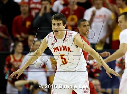 Thumbnail 3 in Harvard-Westlake vs. Palma (CIF State D4 Final) photogallery.