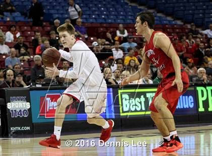 Thumbnail 2 in Harvard-Westlake vs. Palma (CIF State D4 Final) photogallery.