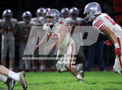 Thumbnail 1 in Willits vs. Ferndale (CIF NCS D7 Final) photogallery.
