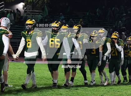 Thumbnail 3 in Willits vs. Ferndale (CIF NCS D7 Final) photogallery.