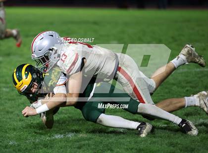 Thumbnail 1 in Willits vs. Ferndale (CIF NCS D7 Final) photogallery.