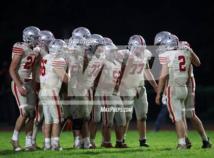 Thumbnail 1 in Willits vs. Ferndale (CIF NCS D7 Final) photogallery.