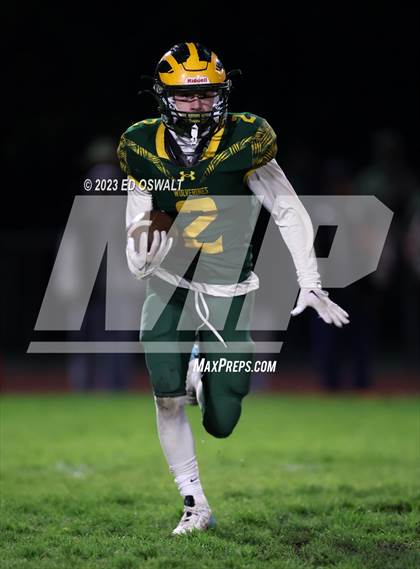 Thumbnail 2 in Willits vs. Ferndale (CIF NCS D7 Final) photogallery.