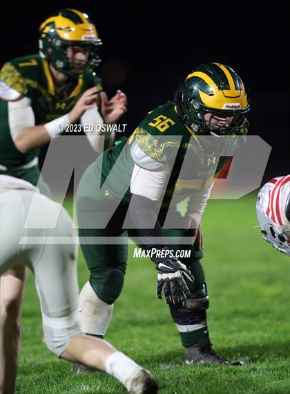Thumbnail 2 in Willits vs. Ferndale (CIF NCS D7 Final) photogallery.