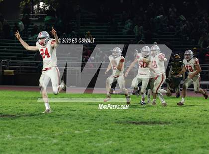 Thumbnail 2 in Willits vs. Ferndale (CIF NCS D7 Final) photogallery.