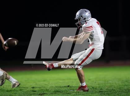 Thumbnail 3 in Willits vs. Ferndale (CIF NCS D7 Final) photogallery.