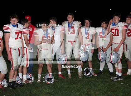 Thumbnail 1 in Willits vs. Ferndale (CIF NCS D7 Final) photogallery.