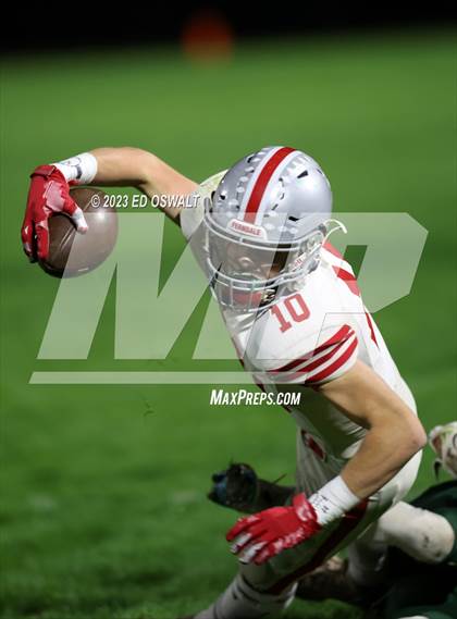 Thumbnail 1 in Willits vs. Ferndale (CIF NCS D7 Final) photogallery.