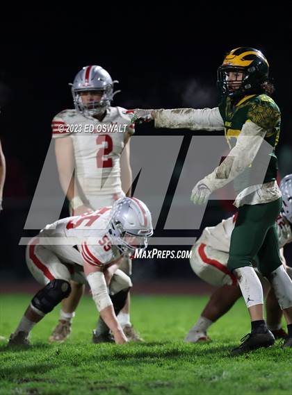 Thumbnail 2 in Willits vs. Ferndale (CIF NCS D7 Final) photogallery.