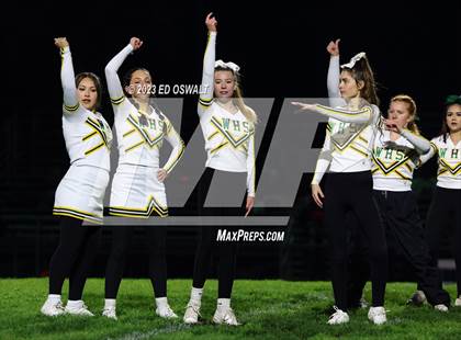 Thumbnail 1 in Willits vs. Ferndale (CIF NCS D7 Final) photogallery.