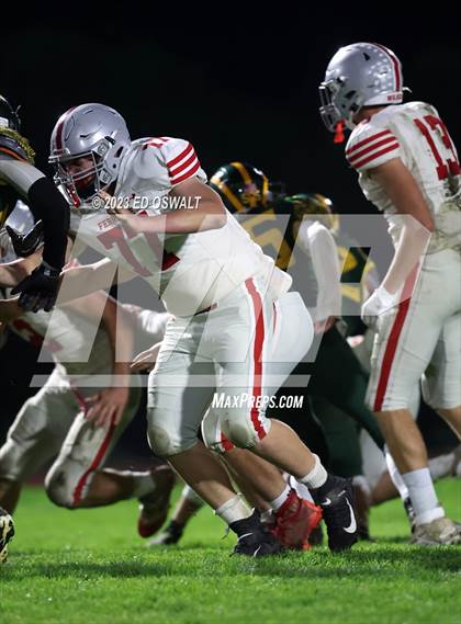 Thumbnail 2 in Willits vs. Ferndale (CIF NCS D7 Final) photogallery.