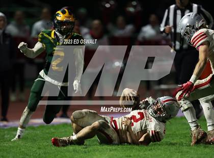 Thumbnail 1 in Willits vs. Ferndale (CIF NCS D7 Final) photogallery.