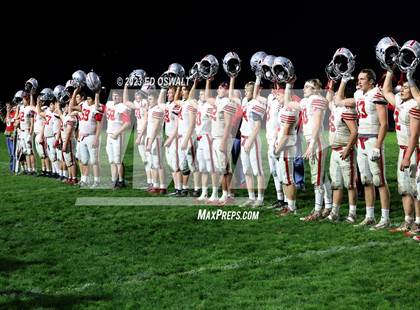 Thumbnail 2 in Willits vs. Ferndale (CIF NCS D7 Final) photogallery.