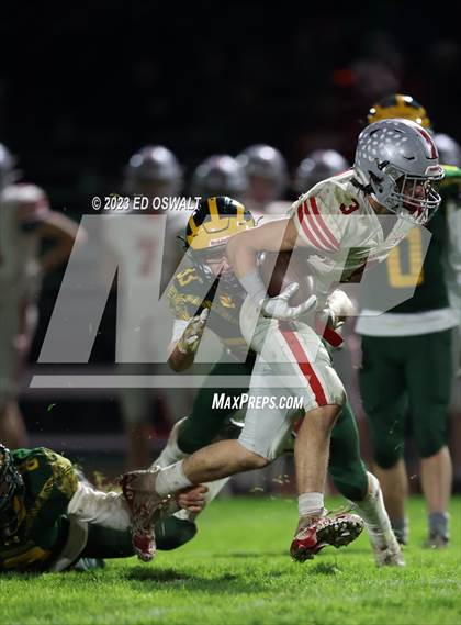 Thumbnail 3 in Willits vs. Ferndale (CIF NCS D7 Final) photogallery.