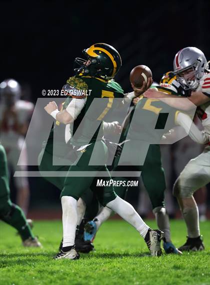 Thumbnail 1 in Willits vs. Ferndale (CIF NCS D7 Final) photogallery.