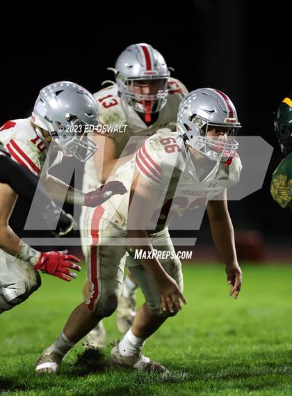 Thumbnail 2 in Willits vs. Ferndale (CIF NCS D7 Final) photogallery.