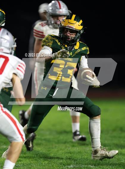 Thumbnail 3 in Willits vs. Ferndale (CIF NCS D7 Final) photogallery.