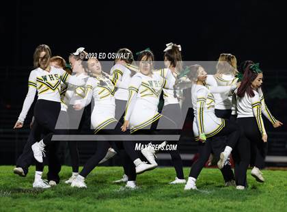 Thumbnail 2 in Willits vs. Ferndale (CIF NCS D7 Final) photogallery.