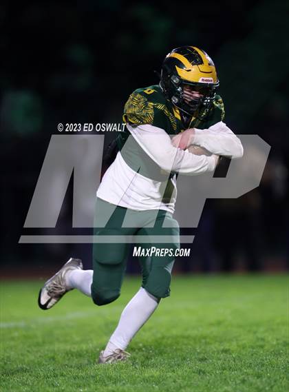 Thumbnail 3 in Willits vs. Ferndale (CIF NCS D7 Final) photogallery.