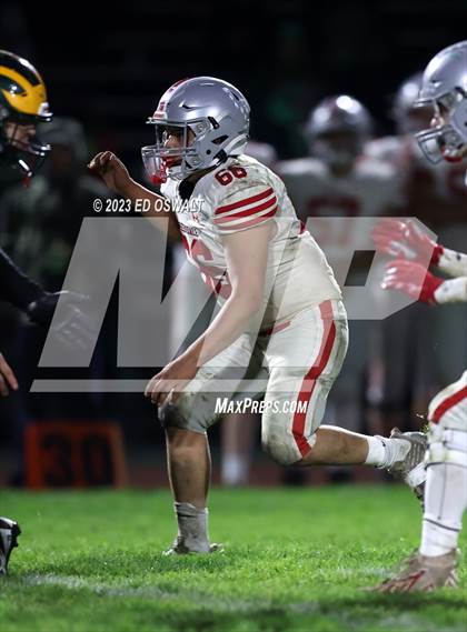 Thumbnail 2 in Willits vs. Ferndale (CIF NCS D7 Final) photogallery.