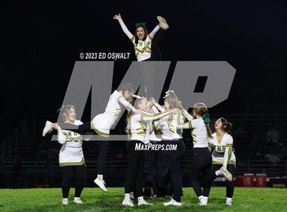 Thumbnail 3 in Willits vs. Ferndale (CIF NCS D7 Final) photogallery.