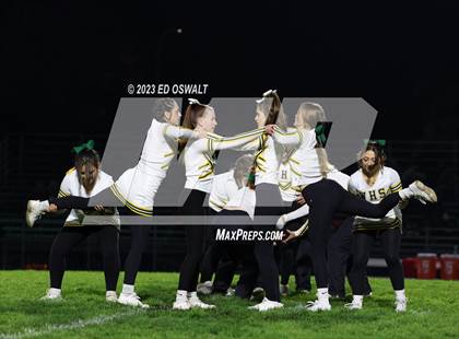 Thumbnail 2 in Willits vs. Ferndale (CIF NCS D7 Final) photogallery.