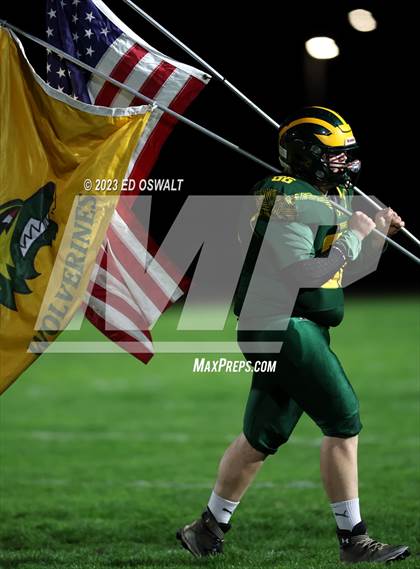 Thumbnail 3 in Willits vs. Ferndale (CIF NCS D7 Final) photogallery.
