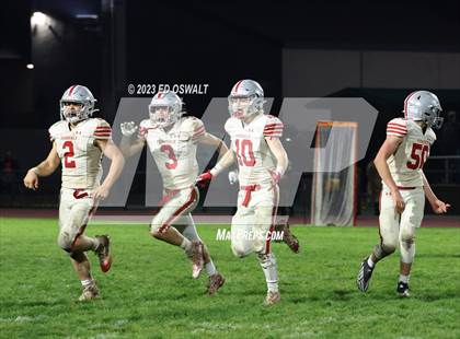Thumbnail 1 in Willits vs. Ferndale (CIF NCS D7 Final) photogallery.