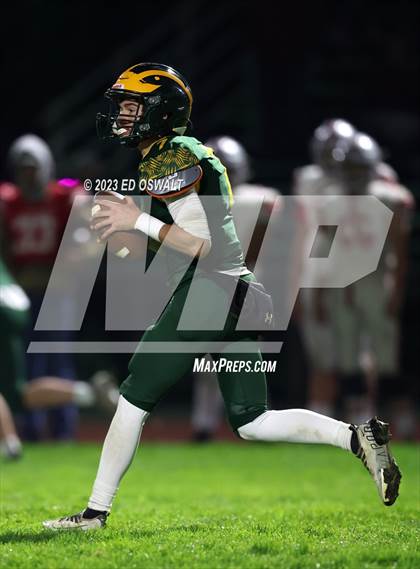 Thumbnail 3 in Willits vs. Ferndale (CIF NCS D7 Final) photogallery.