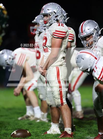 Thumbnail 2 in Willits vs. Ferndale (CIF NCS D7 Final) photogallery.