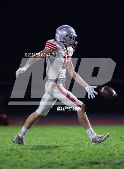 Thumbnail 2 in Willits vs. Ferndale (CIF NCS D7 Final) photogallery.