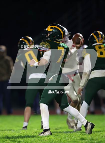 Thumbnail 1 in Willits vs. Ferndale (CIF NCS D7 Final) photogallery.