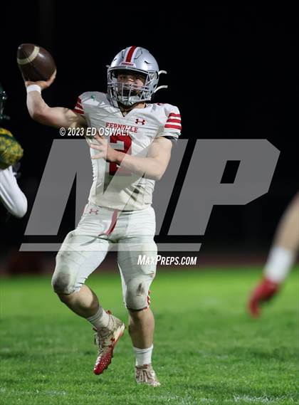 Thumbnail 3 in Willits vs. Ferndale (CIF NCS D7 Final) photogallery.