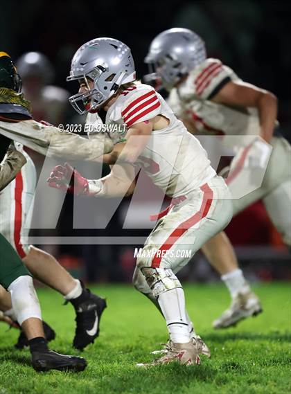 Thumbnail 2 in Willits vs. Ferndale (CIF NCS D7 Final) photogallery.