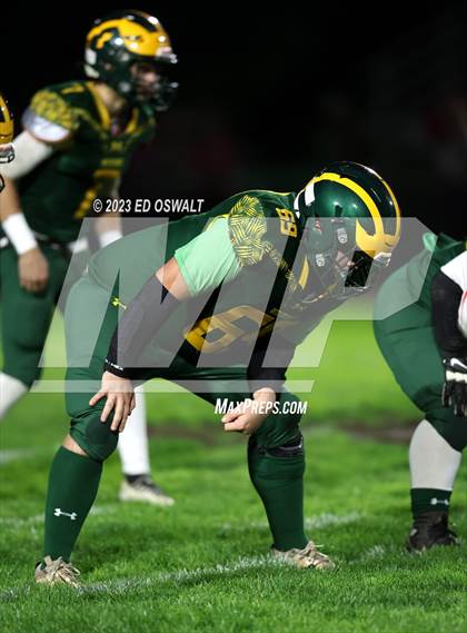 Thumbnail 2 in Willits vs. Ferndale (CIF NCS D7 Final) photogallery.