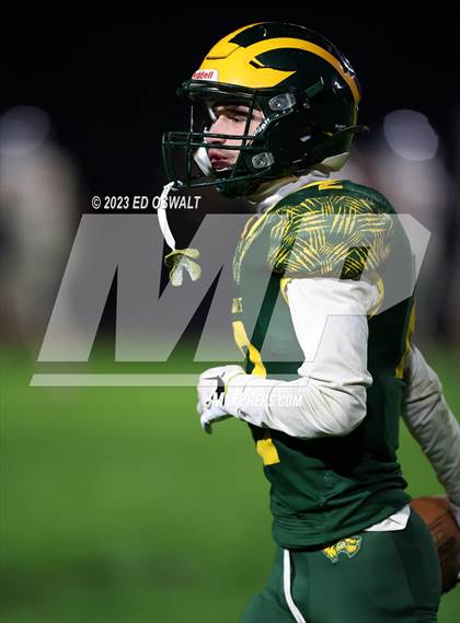 Thumbnail 1 in Willits vs. Ferndale (CIF NCS D7 Final) photogallery.