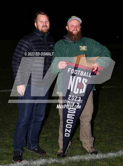 Thumbnail 1 in Willits vs. Ferndale (CIF NCS D7 Final) photogallery.