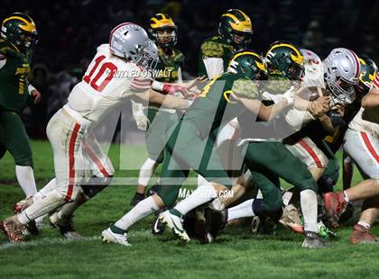 Thumbnail 2 in Willits vs. Ferndale (CIF NCS D7 Final) photogallery.