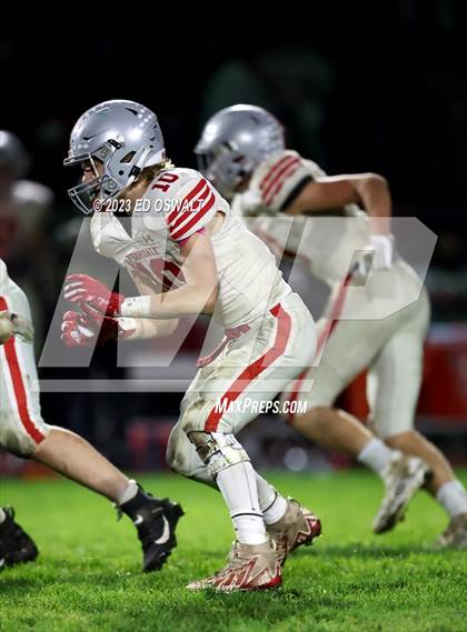 Thumbnail 1 in Willits vs. Ferndale (CIF NCS D7 Final) photogallery.