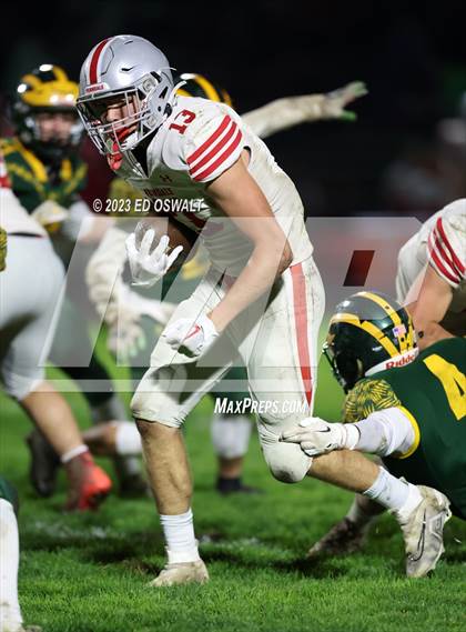 Thumbnail 2 in Willits vs. Ferndale (CIF NCS D7 Final) photogallery.