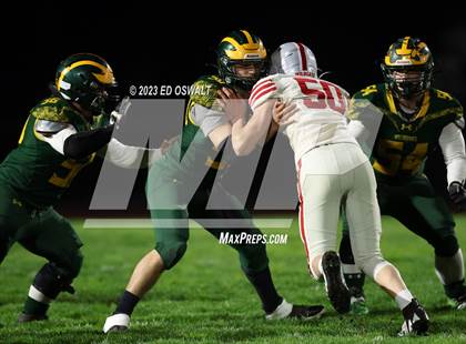 Thumbnail 2 in Willits vs. Ferndale (CIF NCS D7 Final) photogallery.