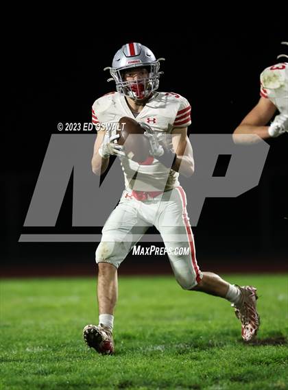 Thumbnail 3 in Willits vs. Ferndale (CIF NCS D7 Final) photogallery.