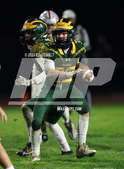 Thumbnail 2 in Willits vs. Ferndale (CIF NCS D7 Final) photogallery.