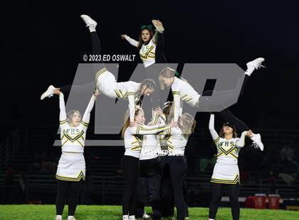 Thumbnail 2 in Willits vs. Ferndale (CIF NCS D7 Final) photogallery.