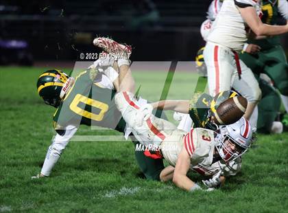 Thumbnail 2 in Willits vs. Ferndale (CIF NCS D7 Final) photogallery.