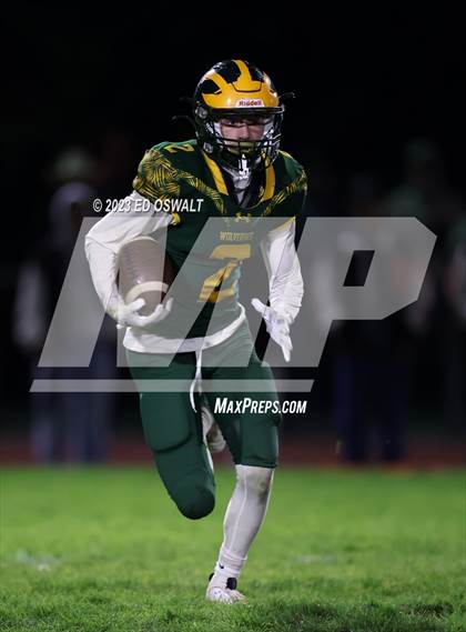 Thumbnail 1 in Willits vs. Ferndale (CIF NCS D7 Final) photogallery.