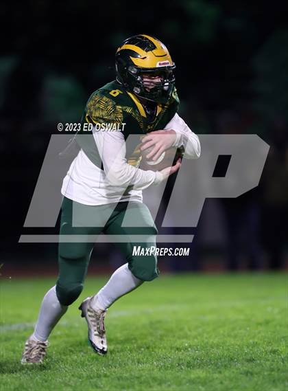 Thumbnail 2 in Willits vs. Ferndale (CIF NCS D7 Final) photogallery.