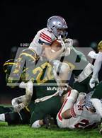 Photo from the gallery "Willits vs. Ferndale (CIF NCS D7 Final)"