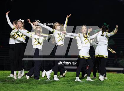 Thumbnail 3 in Willits vs. Ferndale (CIF NCS D7 Final) photogallery.