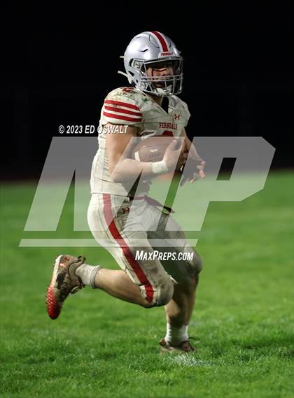 Thumbnail 3 in Willits vs. Ferndale (CIF NCS D7 Final) photogallery.